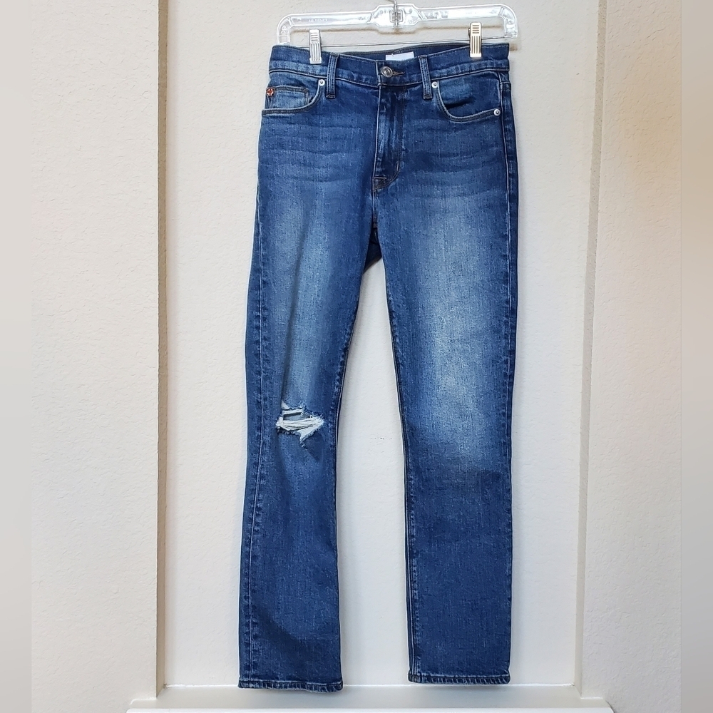 Hudson Denim Jeans.   Size 25